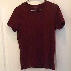 American Eagle V-Neck Tee